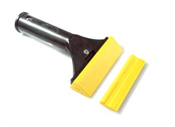 Ettore Scrapemaster Blade Guide