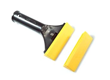 Ettore Scrapemaster Cover