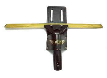 Ettore Single Leather Squeegee Holster