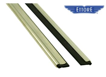 Ettore Stainless Steel Channel