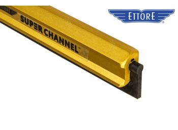 Ettore Aluminium Super Channel
