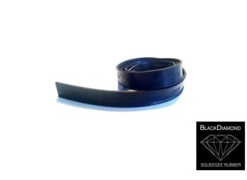 Black Diamond Rubber (Flat Top fits Sorbo)