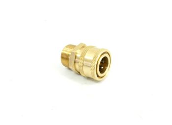 22mm to 3/8" Quick Connect Adapter