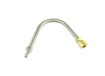 High Pressure Gutter Cleaner