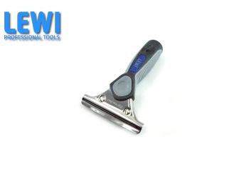 Lewi Bionic Fixed Squeegee Handle
