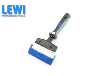 Lewi Bionic Scraper 4" (100mm)