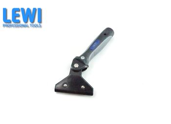 Lewi Bionic Swivel Squeegee Handle