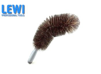 Lewi Soft Bristle Pipe Brush