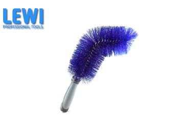 Lewi Stiff Bristle Pipe Brush