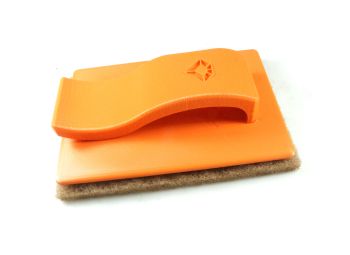 Maykker Jitterbug Hand Tool