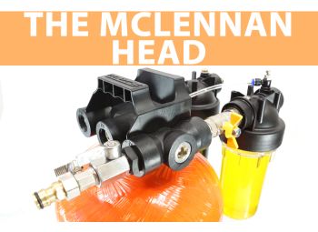 WWWCS McLennan DI Head