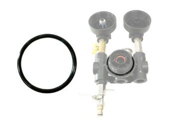 McLennan Head O-Ring