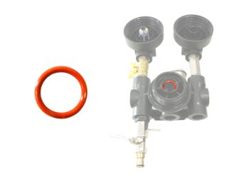 McLennan Head Riser O-Ring