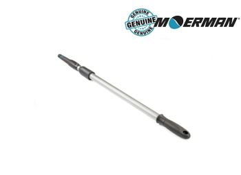 Moerman 1.2m (4') Aluminium Extension Pole