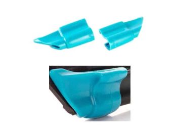 Moerman Liquidator End Clips x2