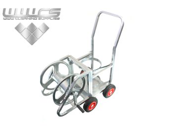 Multi-Cart DI Trolley & Hose Reel