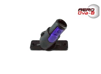 Aero Ova-8 Swivel Socket