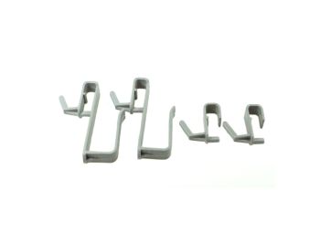 Bucket Hangers – Single & Double Pack