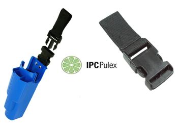 Pulex Tubex Holster Replacement Clip