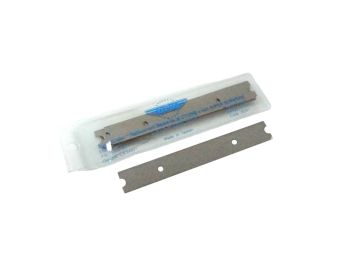 Ettore Super Scraper 4" (100mm) Single Edge Blades 10 pack
