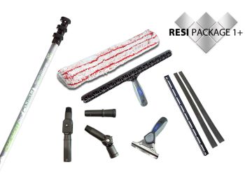 Resi Package 1+