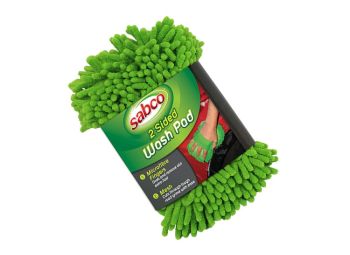 Sabco High Power 2 Sided Wash Pad
