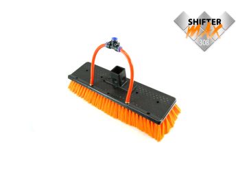 *NEW* Shifter MAX 308 with rinse bar (12″) (Orange)