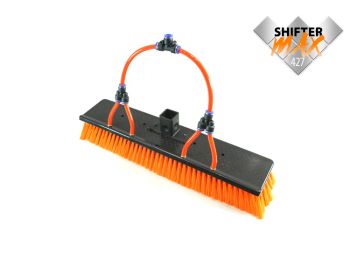 *NEW* Shifter MAX 427 with built-in rinse bar (18″)