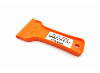 Skreen Out - fly screen removal tool
