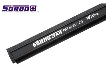 Sorbo Black Mamba Channel