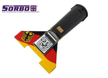 Sorbo Germany Flag Handle *Limited Edition*