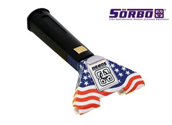 Sorbo MAGA Flag Handle *Limited Edition*