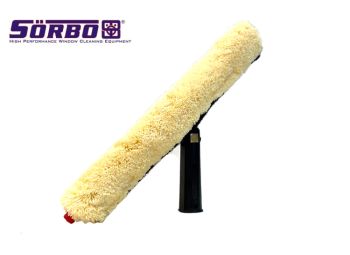 Sorbo S-Arm Double Velcro YellowJacket Swivel Complete