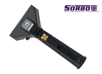 Sorbo Swivel Handle - Black