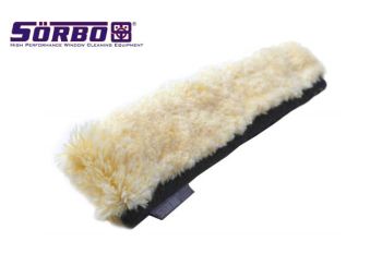 Sorbo Yellow Jacket Washer Sleeve (6", 10", 14", 18", 30" or 36")