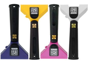Sorbo Swivel Handle - Coloured