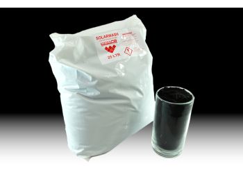 WWWCS Solarwash Resin 25L Bag