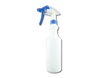 Canyon Chemical Resistant 500ml Spray Bottle
