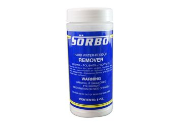 Sorbo Hard Water Stain Remover 142g
