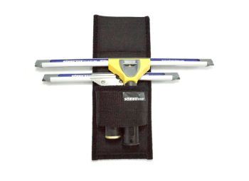 Sorbo Holster for Two Squeegees