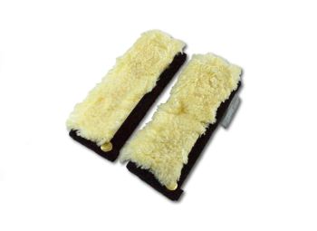 Sorbo Replacement Tricket Sleeves x2