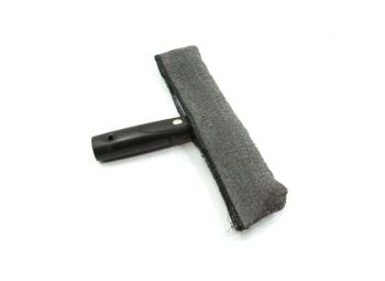 10" Steel Wool Sleeve