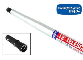 Garelick Twist Lok 12′ Extension Pole