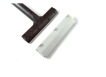 Triumph Mk2 6″ Scraper Replacement Cover