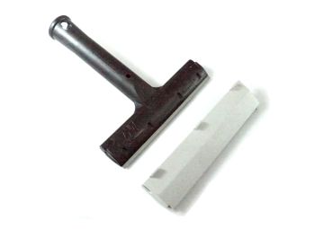Triumph Mk2 6” Scraper with double edged blade