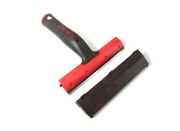 Triumph Mk3 6” Scraper with Angled Head