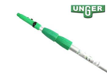 Unger 3 Section Extension Pole 12′ (3.7m)