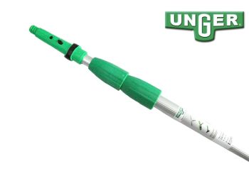 Unger 3 Section Extension Pole 6′ (1.85m)