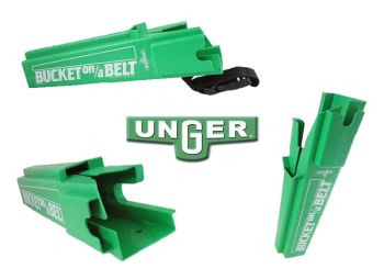 Unger Classic Bucket on a Belt