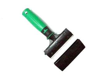 Unger ErgoTec 4" Glass Scraper